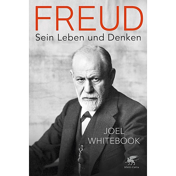 Freud, Joel Whitebook