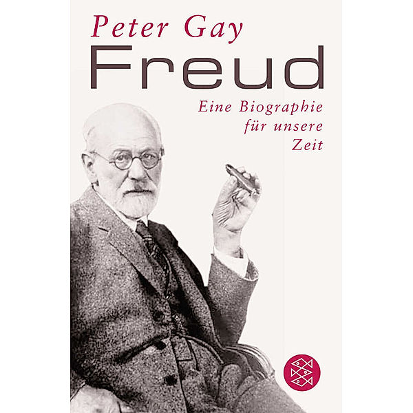 Freud, Peter Gay