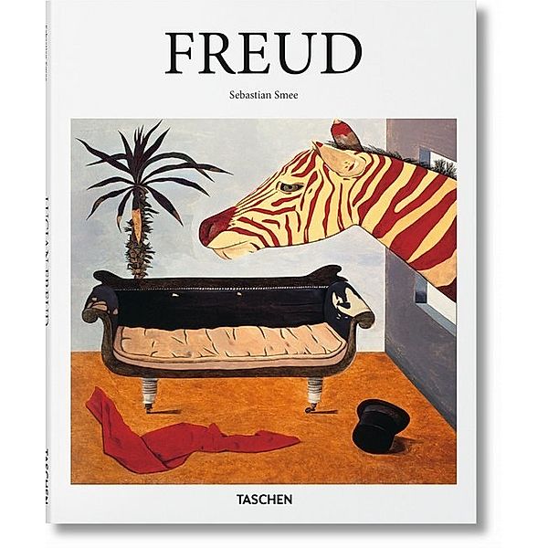 Freud, Sebastian Smee