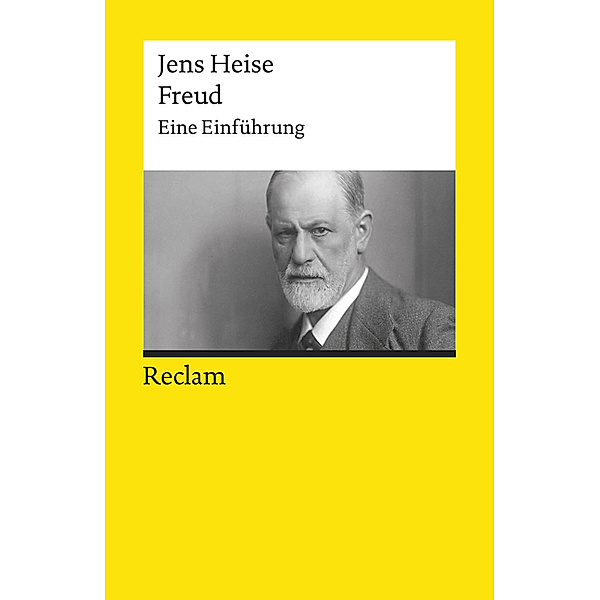Freud, Jens Heise