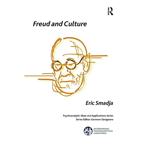 Freud and Culture, Eric Smadja