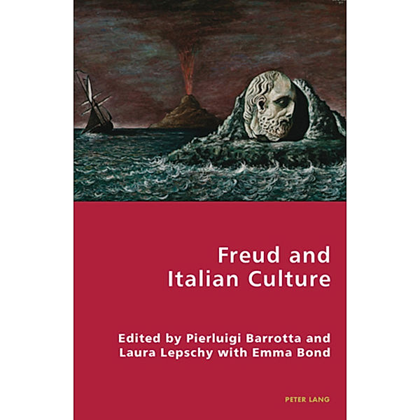 Freud and Italian Culture / Italian Modernities Bd.3