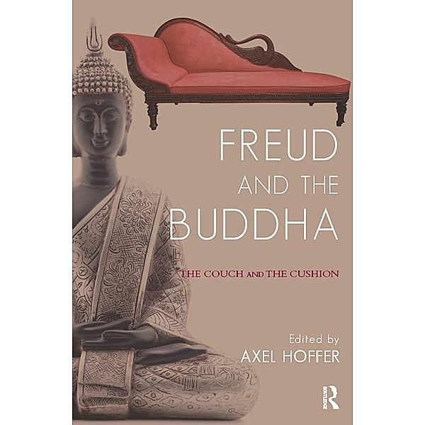 Freud and the Buddha, Axel Hoffer