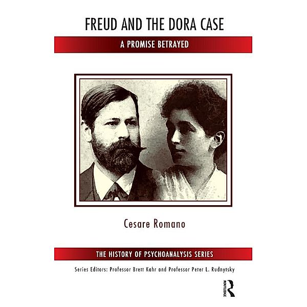 Freud and the Dora Case, Cesare Romano