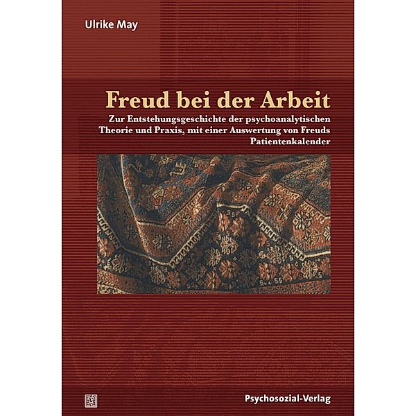 Freud bei der Arbeit, Ulrike May