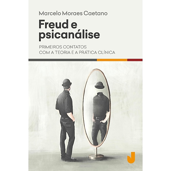 Freud e psicanálise, Marcelo Moraes Caetano