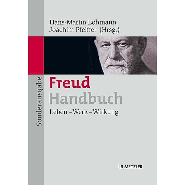 Freud-Handbuch