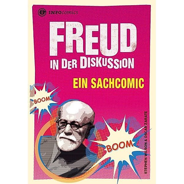 Freud in der Diskussion, Stephen Wilson