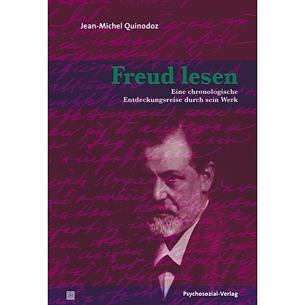 Freud lesen, Jean-Michel Quinodoz