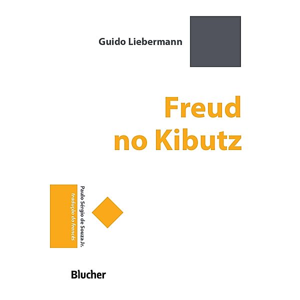 Freud no kibutz, Guido Liebermann