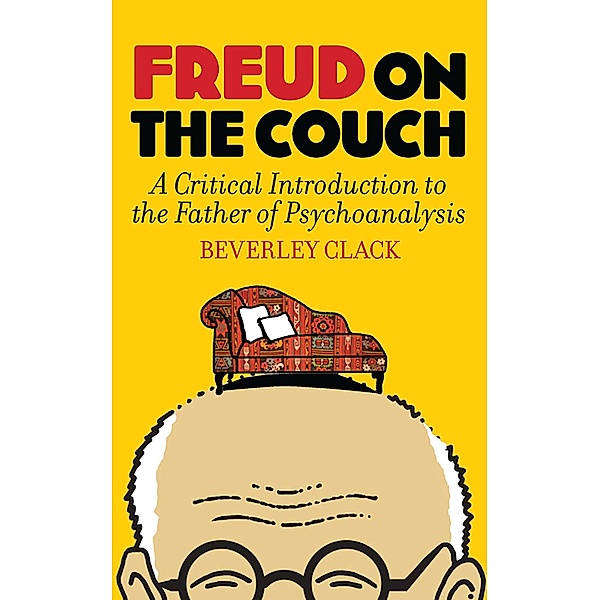 Freud on the Couch, Beverley Clack