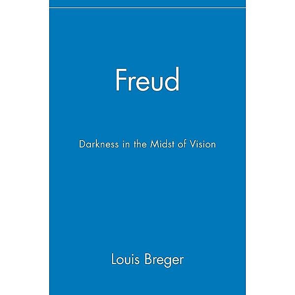 Freud P, Breger