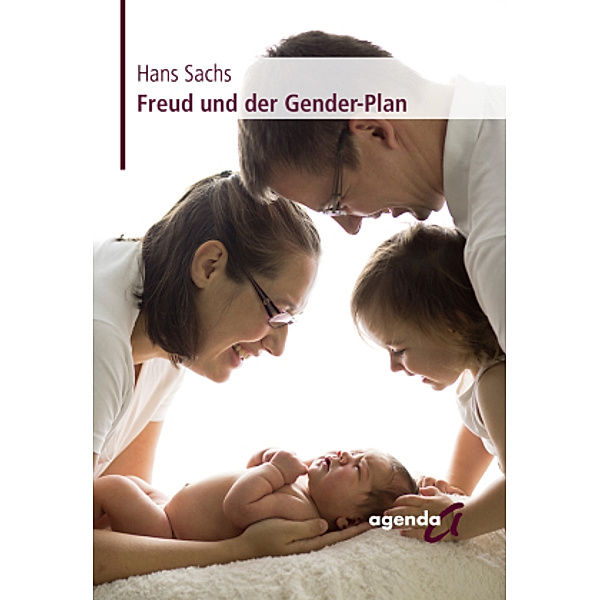 Freud und der Gender-Plan, Hans Sachs