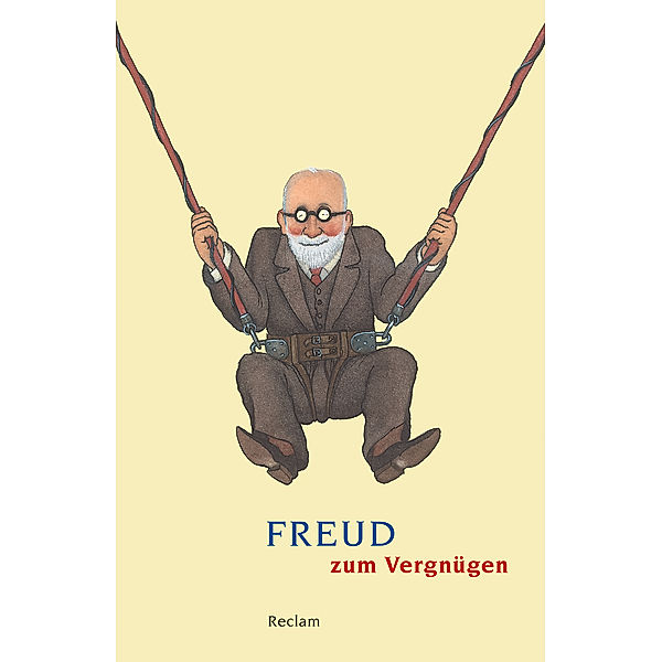 Freud zum Vergnügen