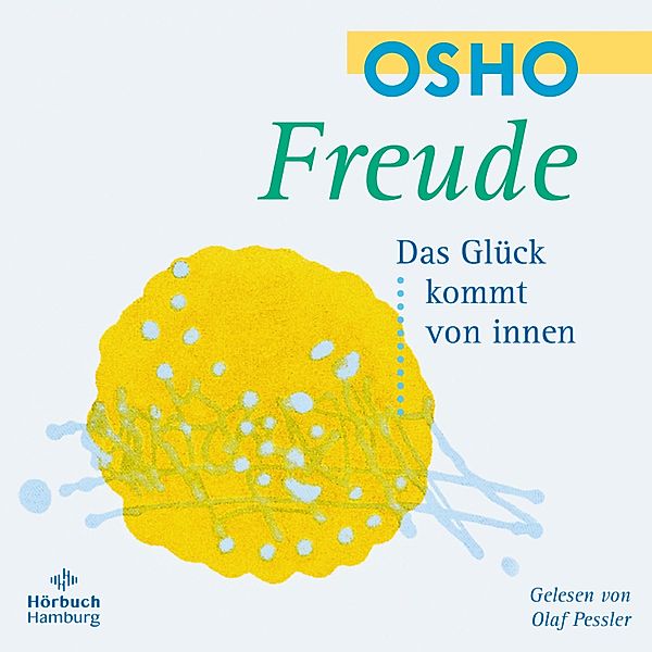 Freude, Osho