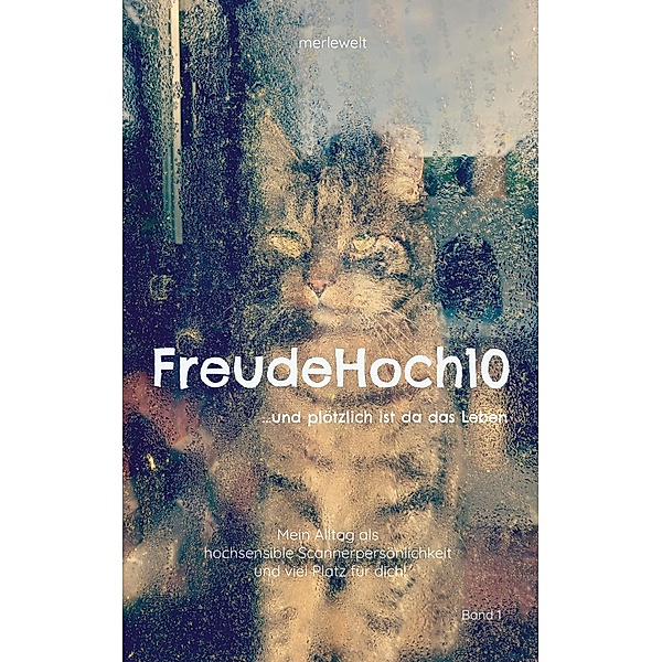 FreudeHoch10 / FreudeHoch10 Bd.1, Merle Winter