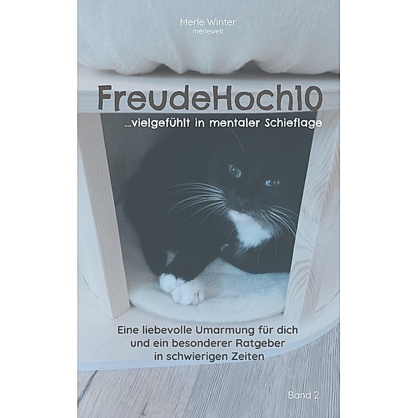 FreudeHoch10 / FreudeHoch10 Bd.2, Merle Winter