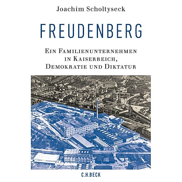Freudenberg, Joachim Scholtyseck