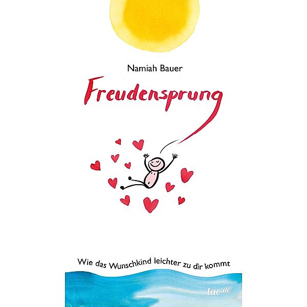 Freudensprung, Namiah Bauer