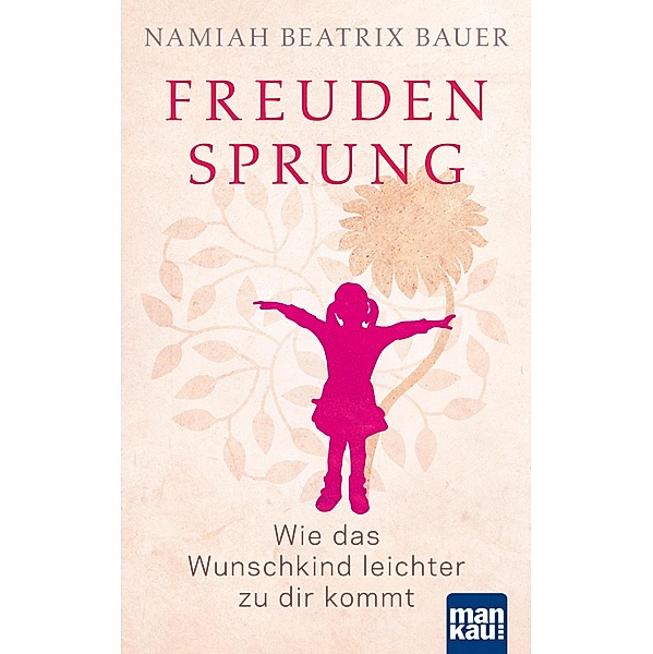 Freudensprung, Namiah Beatrix Bauer