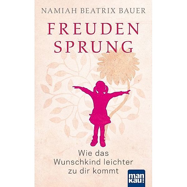 Freudensprung, Namiah Beatrix Bauer