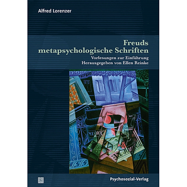 Freuds metapsychologische Schriften, Alfred Lorenzer