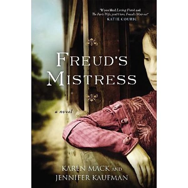 Freud's Mistress, Karen Mack, Jennifer Kaufman