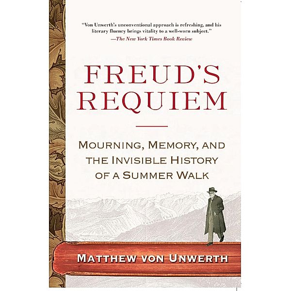 Freud's Requiem, Matthew Von Unwerth