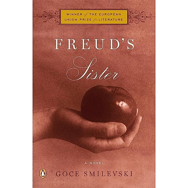 Freud's Sister, Goce Smilevski