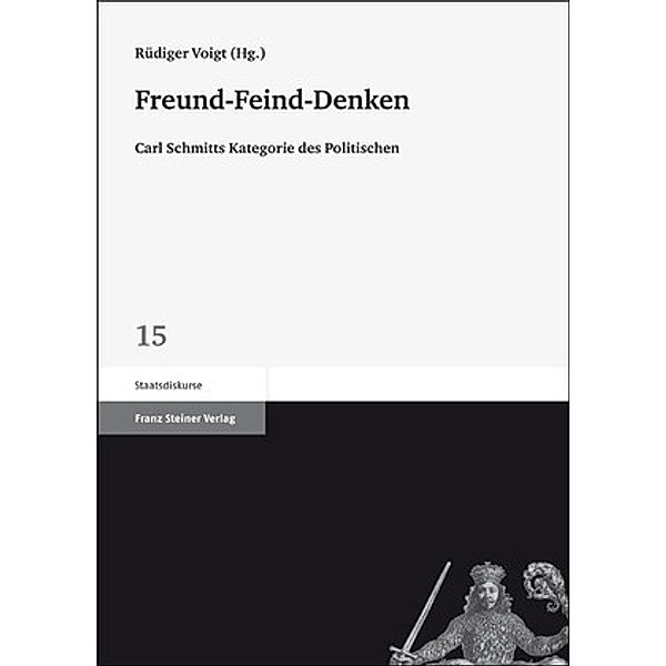 Freund-Feind-Denken