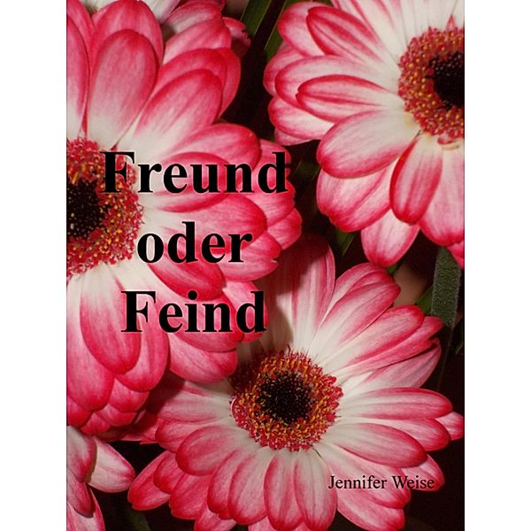 Freund oder Feind, Jennifer Weise