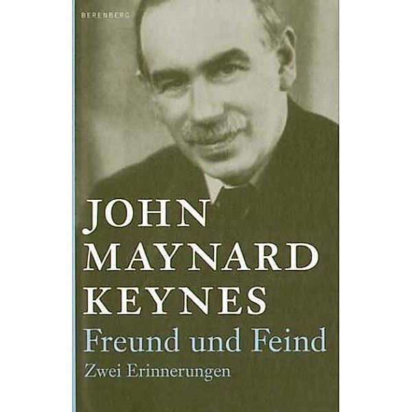 Freund und Feind, John Maynard Keynes