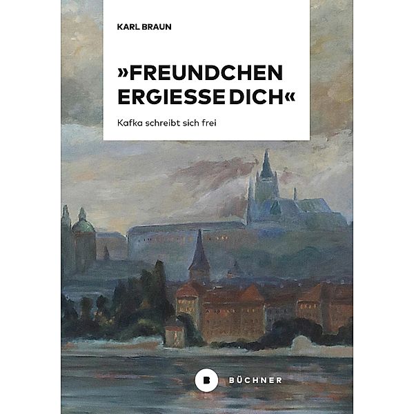 »Freundchen ergiesse Dich«, Karl Braun