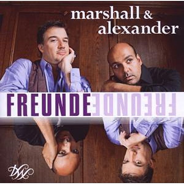 Freunde, Marshall & Alexander