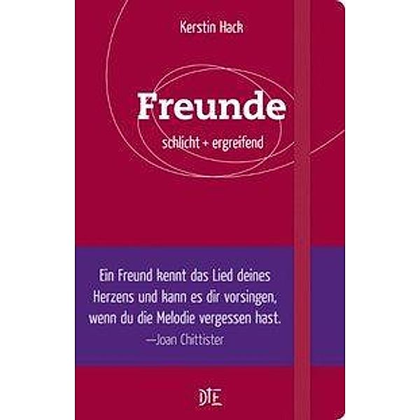 Freunde, Kerstin Hack