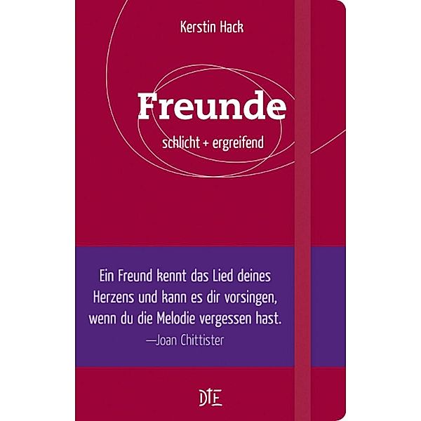 Freunde, Kerstin Hack