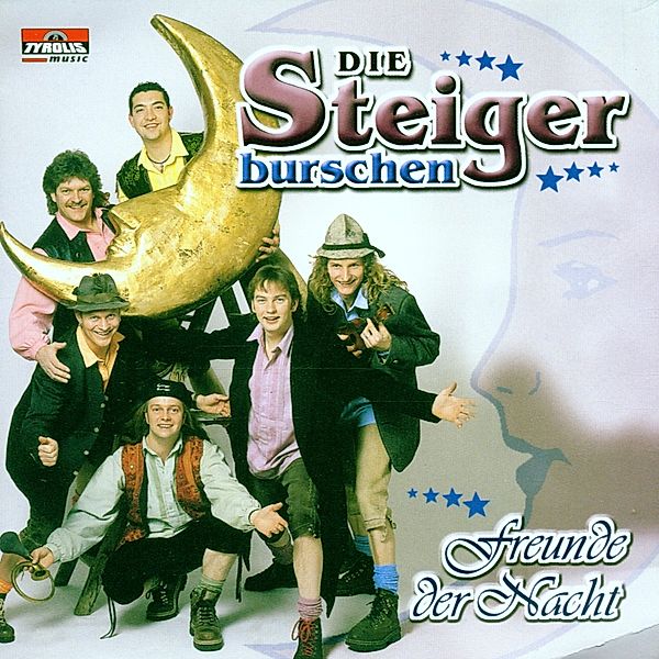 Freunde der Nacht, Die Steigerburschen