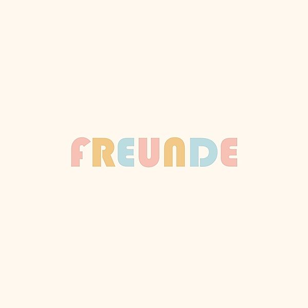 Freunde EP (Vinyl), Philipp Poisel