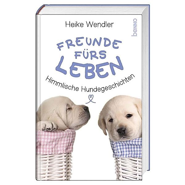 Freunde fürs Leben, Heike Wendler