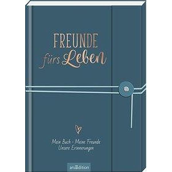 Freunde fürs Leben