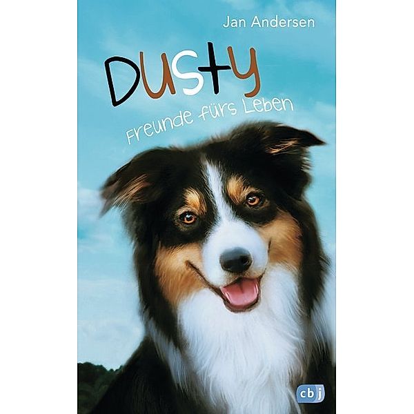 Freunde fürs Leben / Dusty Bd.1, Jan Andersen