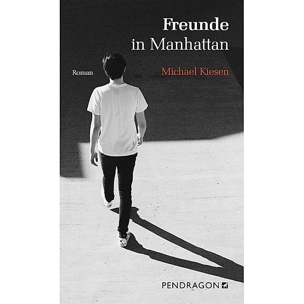 Freunde in Manhattan, Michael Kiesen