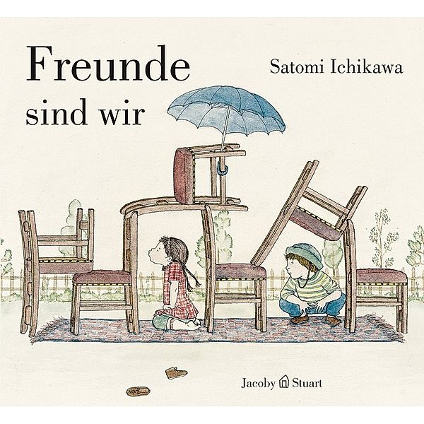 Freunde sind wir, Satomi Ichikawa