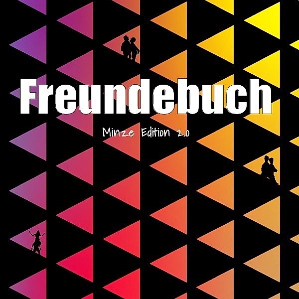 Freundebuch, Franzi Minze