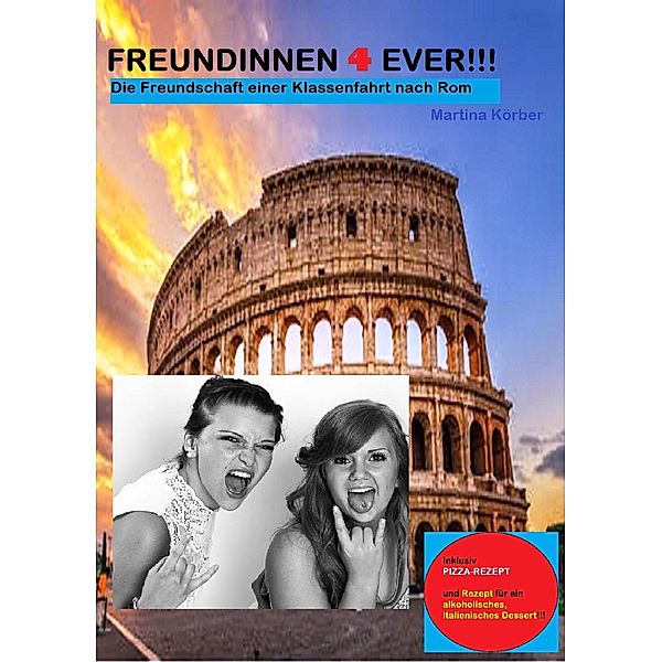 Freundinnen 4 Ever!, Martina Körber