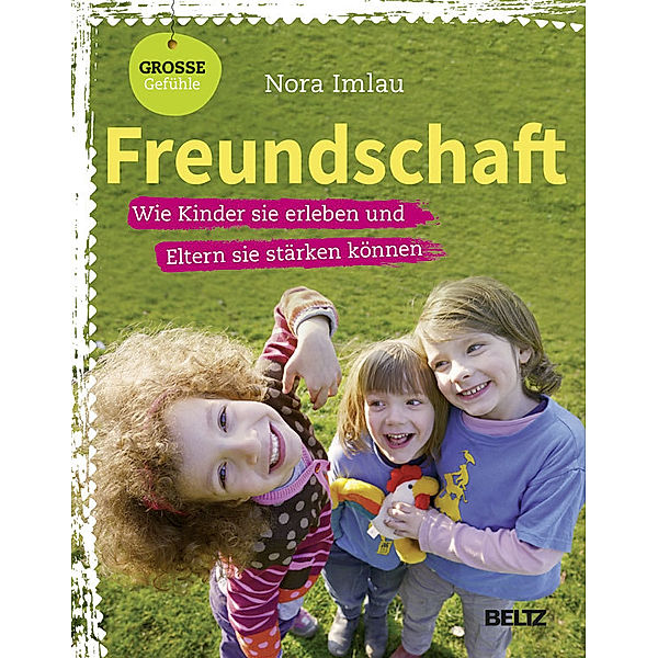 Freundschaft, Nora Imlau