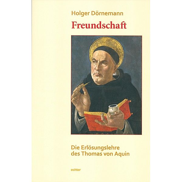 Freundschaft, Holger Dörnemann