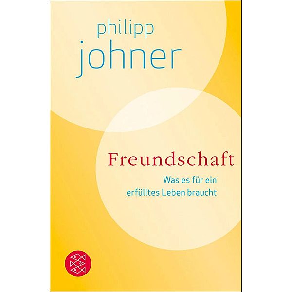 Freundschaft, Philipp Johner