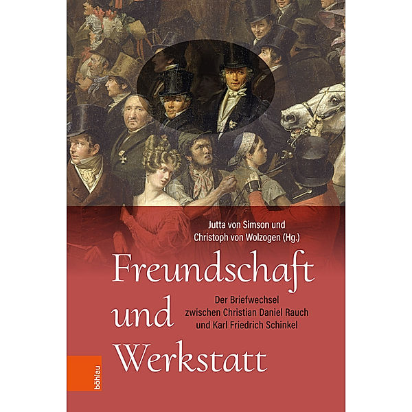 Freundschaft und Werkstatt