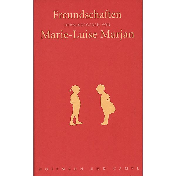 Freundschaften, Marie-luise Marjan